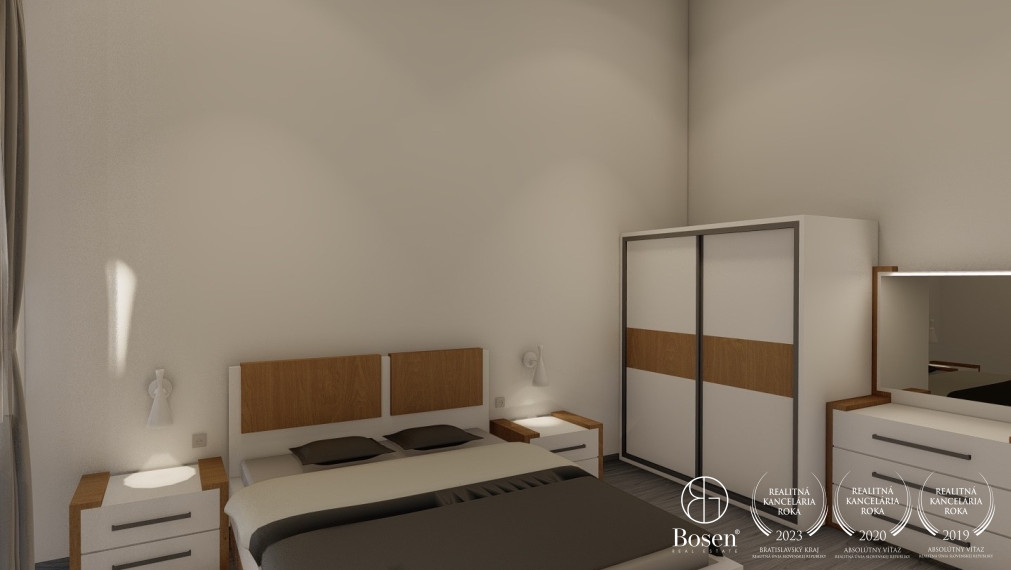 BOSEN | Historická budova z roku 1920 s veľkým potenciálom, Lučenec, 987m2.