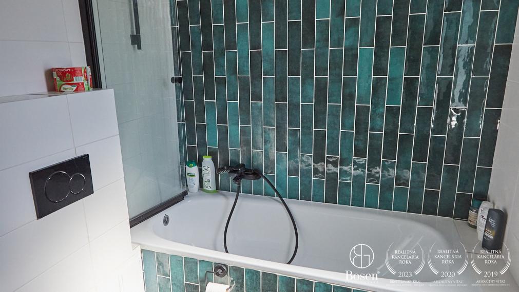 BOSEN | 4-izbový rodinný dom na prenájom, Vinosady