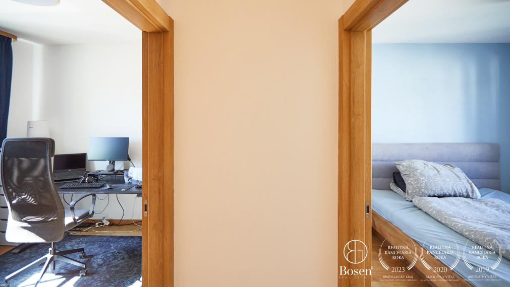 BOSEN | 4-izbový rodinný dom na prenájom, Vinosady