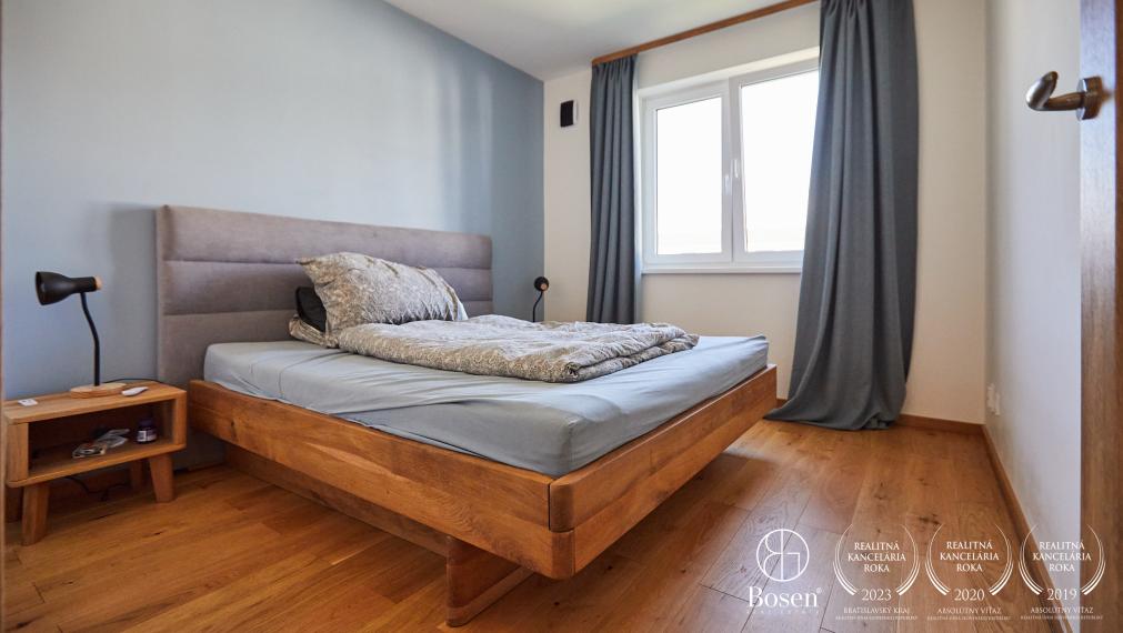 BOSEN | 4-izbový rodinný dom na prenájom, Vinosady