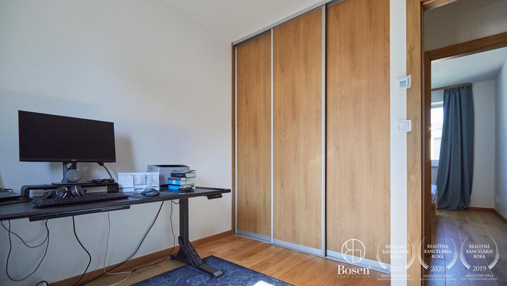 BOSEN | 4-izbový rodinný dom na prenájom, Vinosady