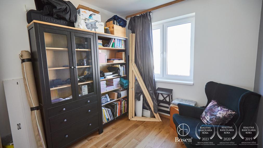 BOSEN | 4-izbový rodinný dom na prenájom, Vinosady