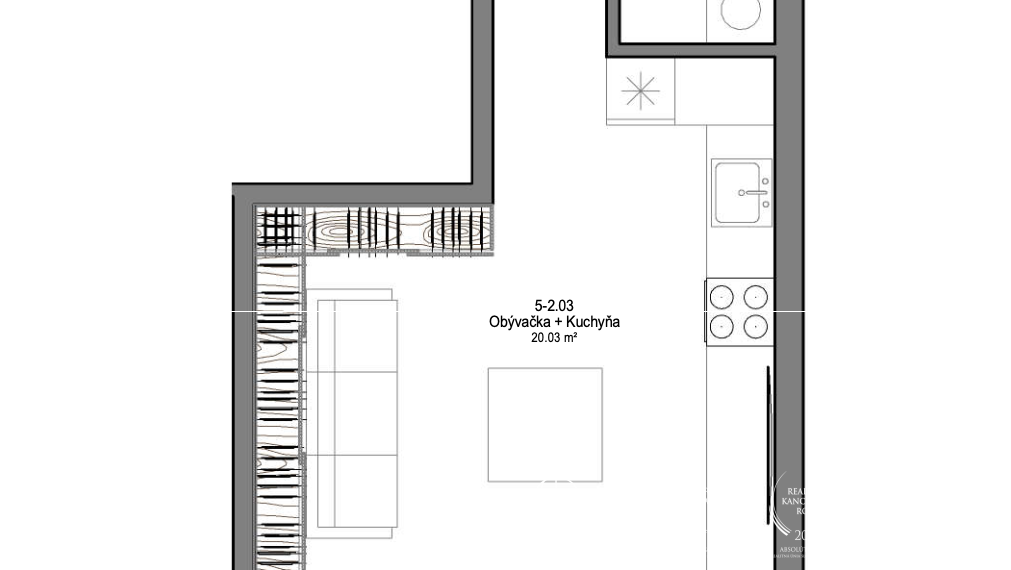 TEPLICZ_05-02b_1 izbový byt