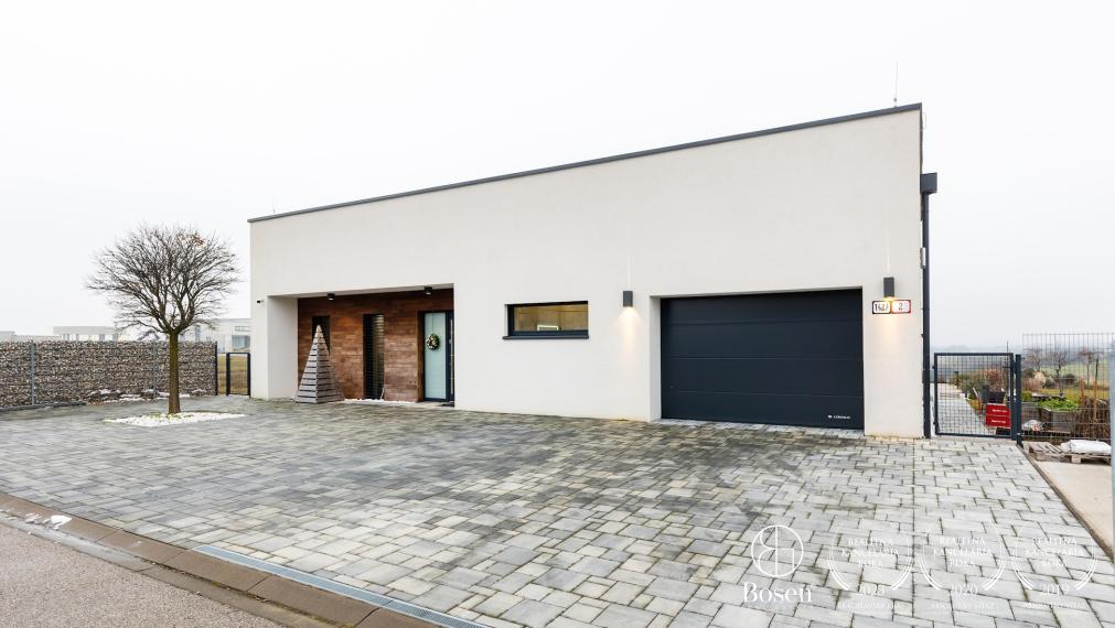 BOSEN | RD s bazénom na golfovom ihrisku Red Oak Nitra