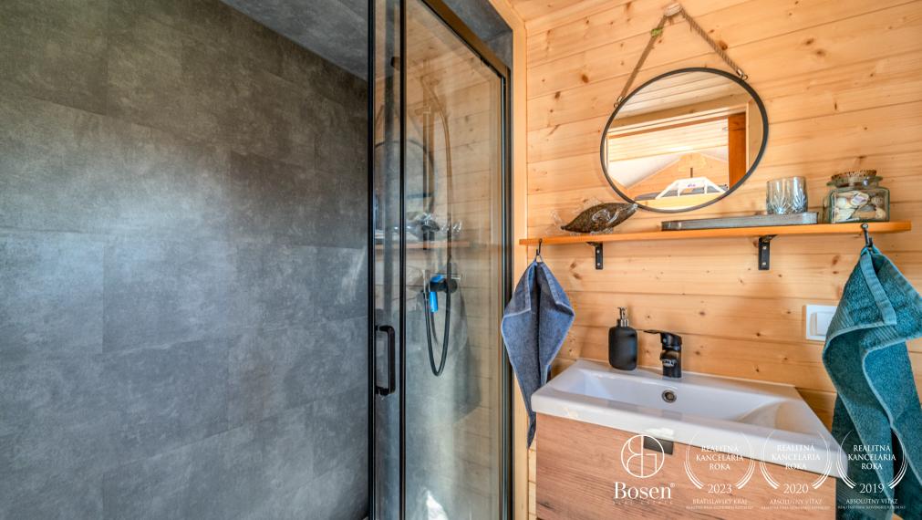 BOSEN I Stavebný pozemok 2547 m2, Modra - Harmónia