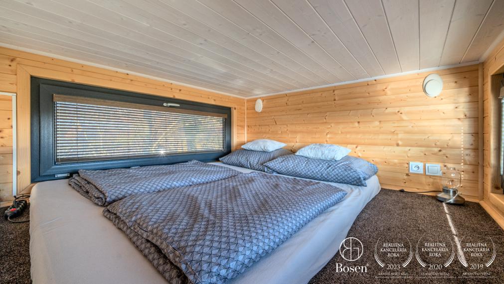 BOSEN I Stavebný pozemok 2547 m2, Modra - Harmónia