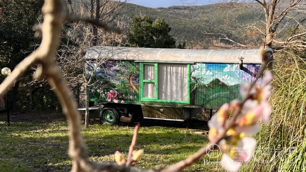 BOSEN I Uniqe agro-tourism complex for Sale, Italy - Tuscany