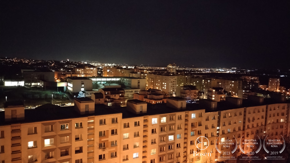 BOSEN | na prenájom krásny, 2-izbový byt pri lese s výhľadom