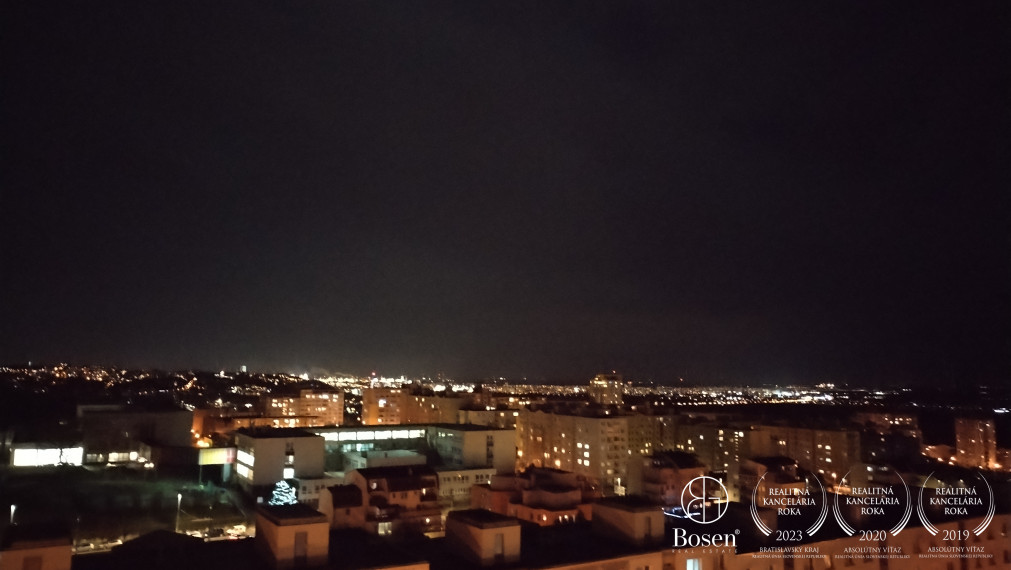 BOSEN | na prenájom krásny, 2-izbový byt pri lese s výhľadom