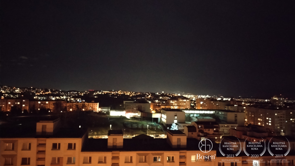 BOSEN | na prenájom krásny, 2-izbový byt pri lese s výhľadom