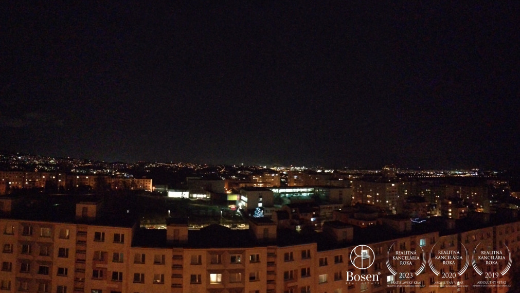 BOSEN | na prenájom krásny, 2-izbový byt pri lese s výhľadom