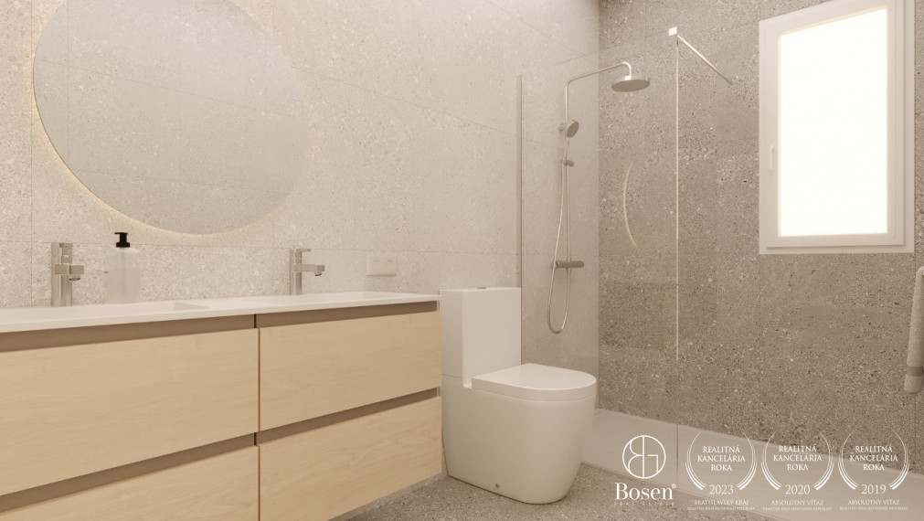 Luxusná vila so 4 spálňami a súkromným bazénom na Costa Blanca