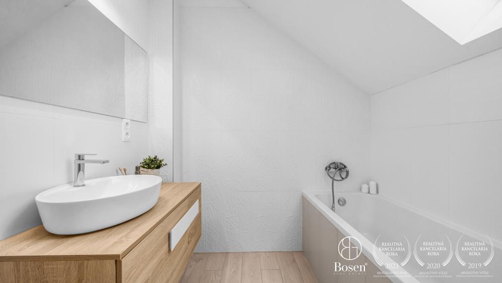 BOSEN | Rezervované!2 izbový zariadený byt s parkovacím miestom, Pezinská ul., Malacky