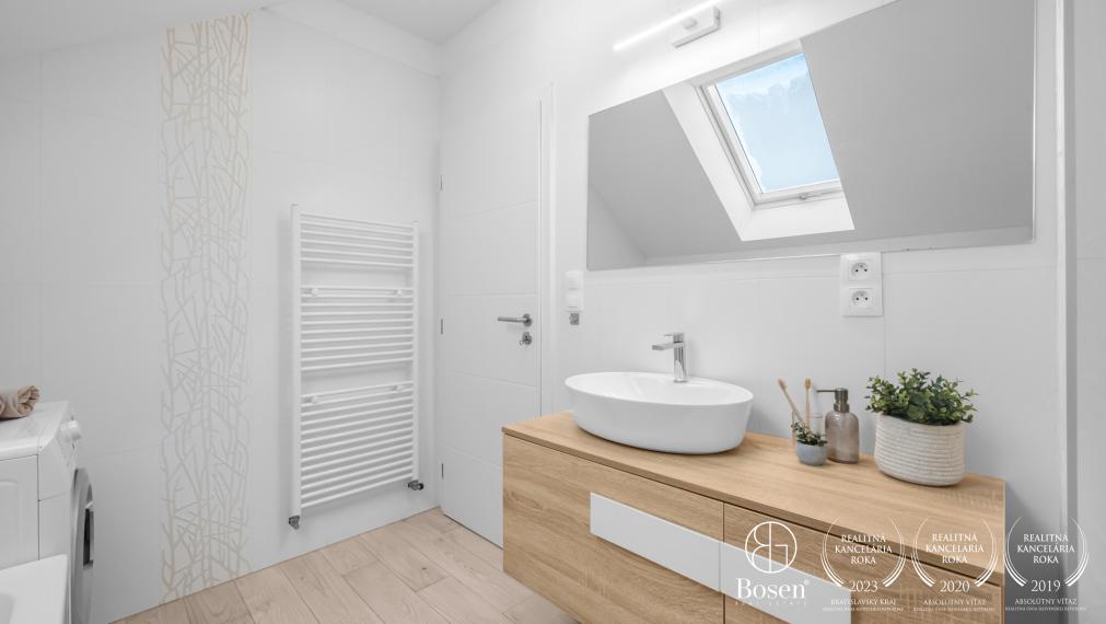 BOSEN | Rezervované!2 izbový zariadený byt s parkovacím miestom, Pezinská ul., Malacky