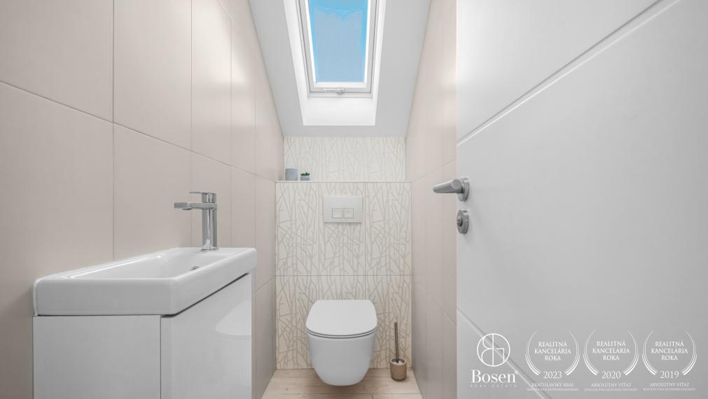 BOSEN | Rezervované!2 izbový zariadený byt s parkovacím miestom, Pezinská ul., Malacky