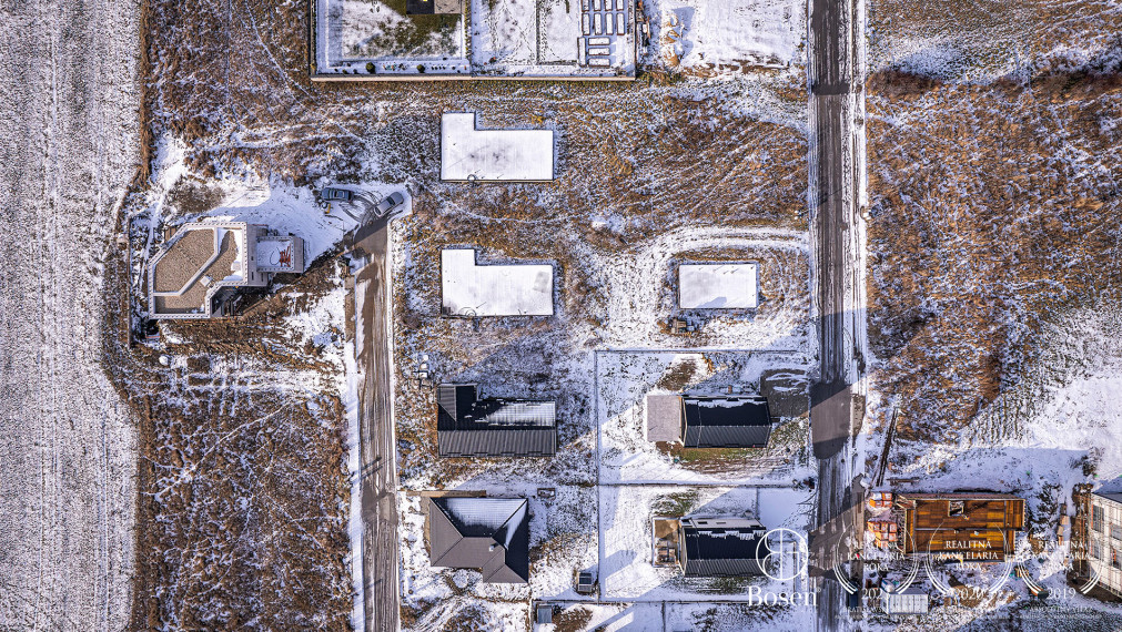 BOSEN | výnimočné nízkoenergetické domy vo Veľkej Lomnici
