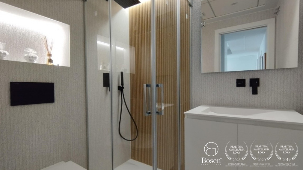 Moderné apartmány v privátnom komplexe v Dénia