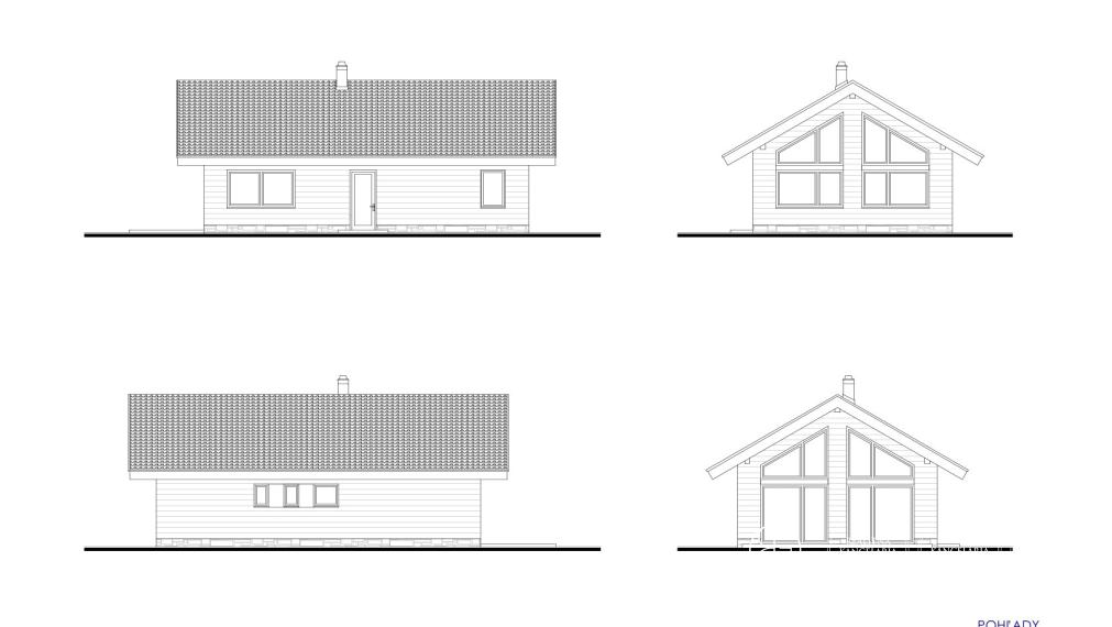 BOSEN | V Spolupráci s developerom predaj pozemkov Vlková