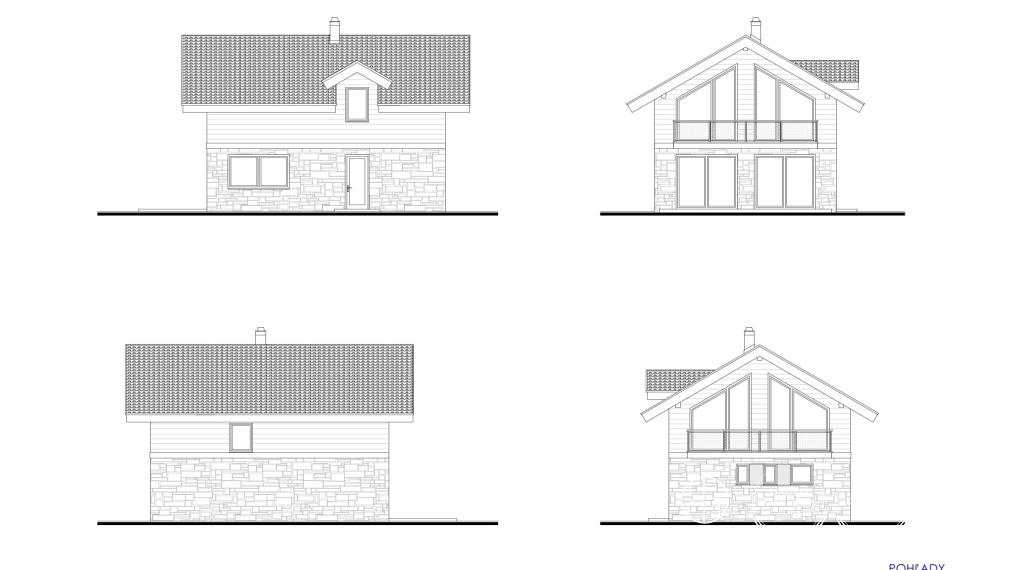 BOSEN | V Spolupráci s developerom predaj pozemkov Vlková