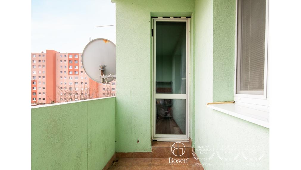 BOSEN | Prerobený, priestranný 4i byt, Dun. Streda, 81m2