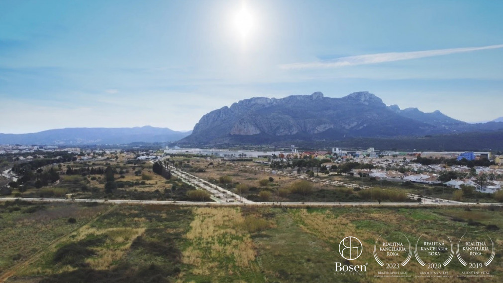 Exkluzívny 2 izbový apartmán pri mori na španielskej riviére