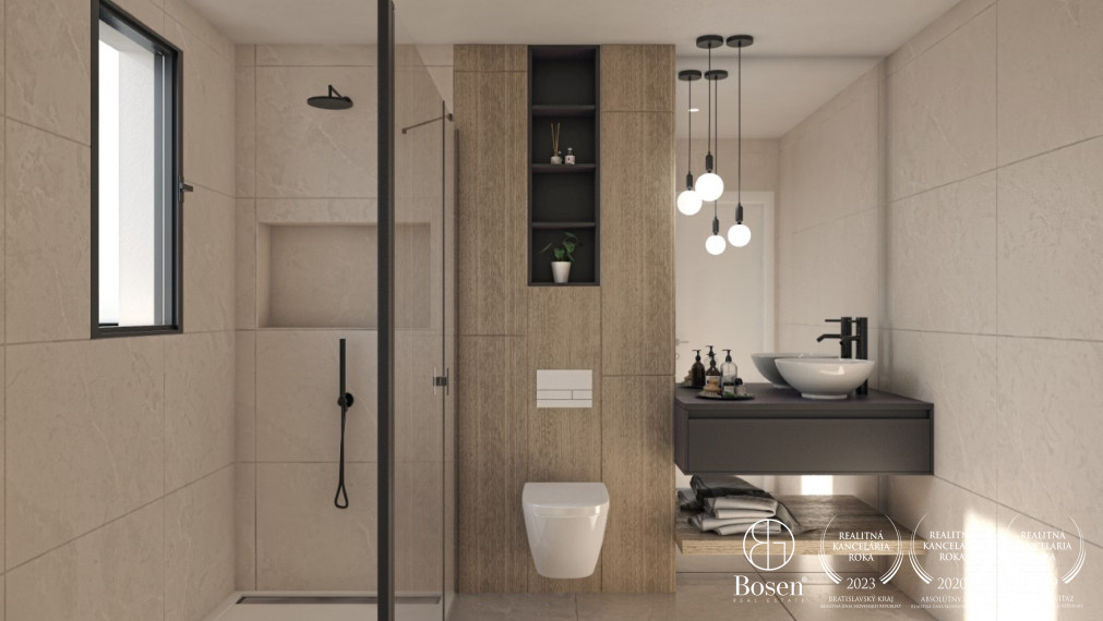 Váš stredomorský raj - apartmán v rezorte Golf Montesol