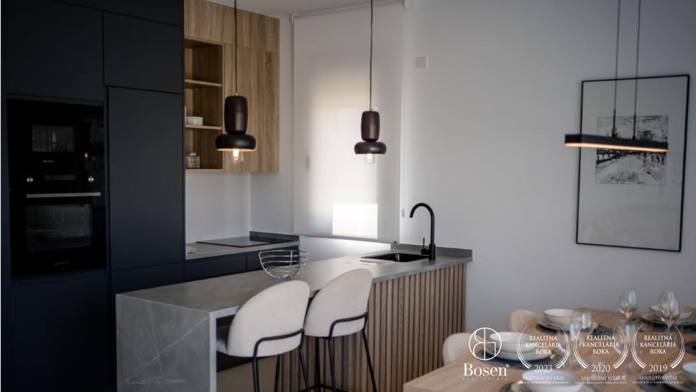 Váš stredomorský raj - apartmán v rezorte Golf Montesol