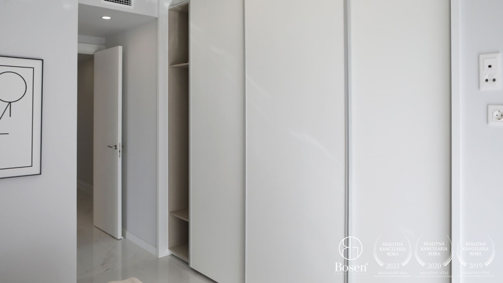 Ultimátny apartmán s panoramatickým výhľadom v Benidorme