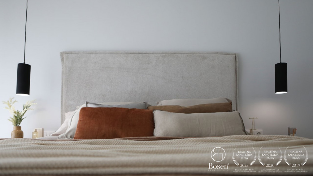 Ultimátny apartmán s panoramatickým výhľadom v Benidorme