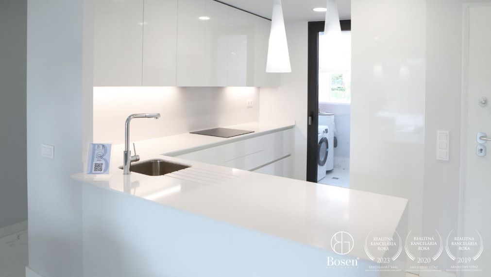 Ultimátny apartmán s panoramatickým výhľadom v Benidorme