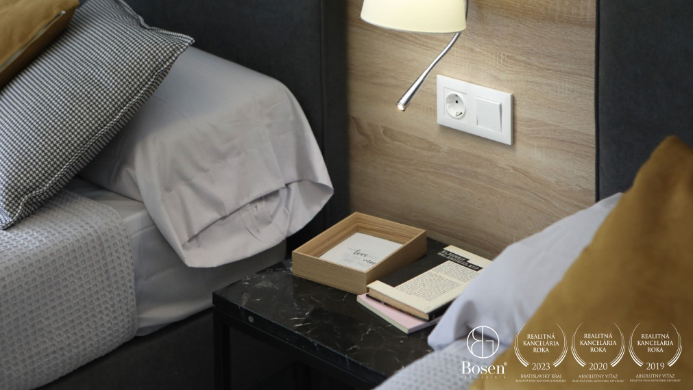 Ultimátny apartmán s panoramatickým výhľadom v Benidorme