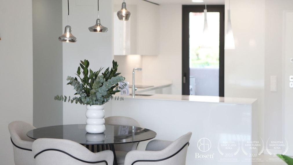 Ultimátny apartmán s panoramatickým výhľadom v Benidorme