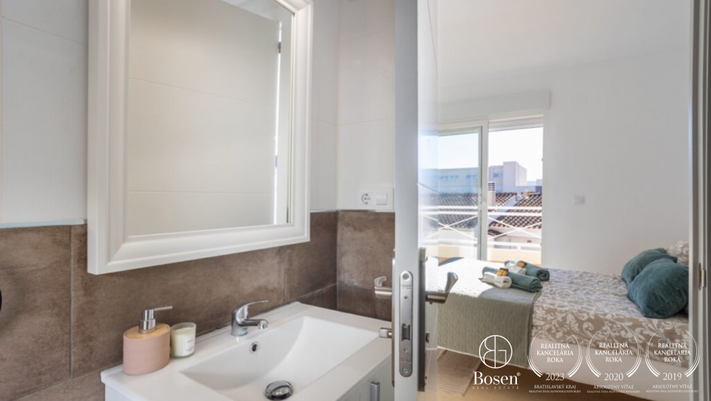 PREDANÉ | Štýlová 4 izbová vila – pokojné bývanie v nádhernej prírode