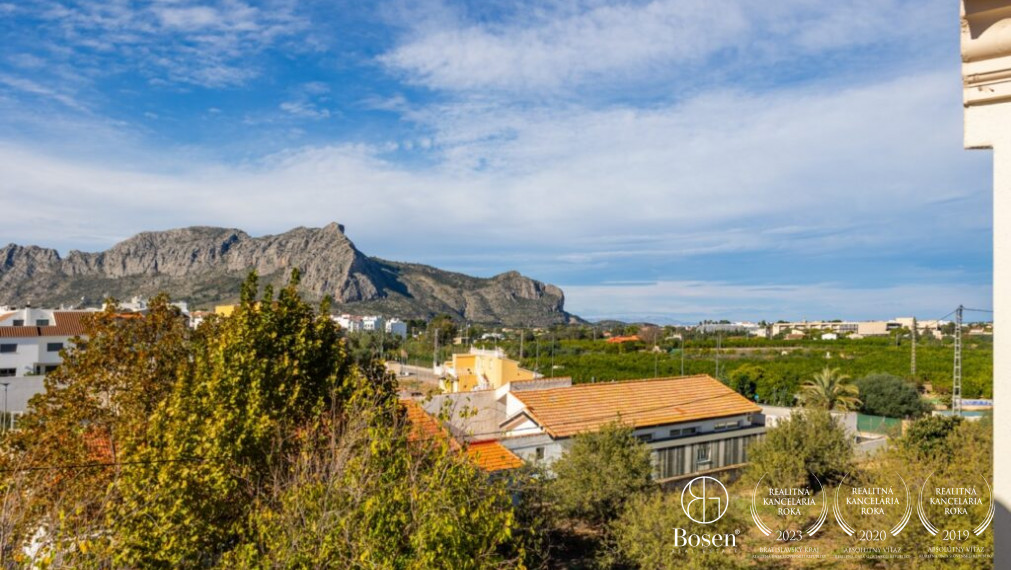 PREDANÉ | Štýlová 4 izbová vila – pokojné bývanie v nádhernej prírode