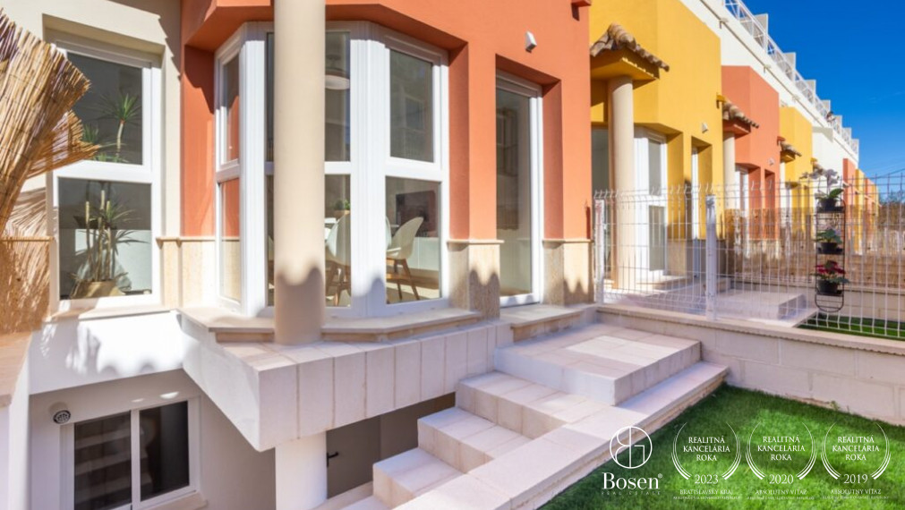 PREDANÉ | Štýlová 4 izbová vila – pokojné bývanie v nádhernej prírode