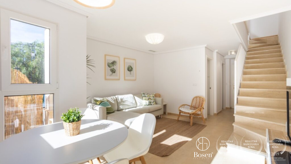 PREDANÉ | Štýlová 4 izbová vila – pokojné bývanie v nádhernej prírode