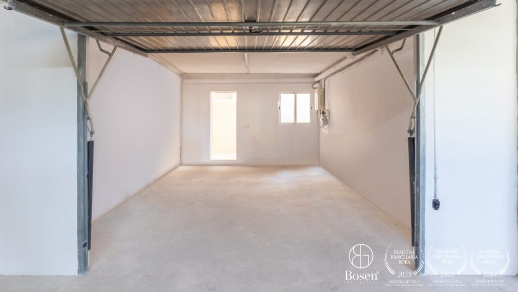 PREDANÉ | Štýlová 4 izbová vila – pokojné bývanie v nádhernej prírode