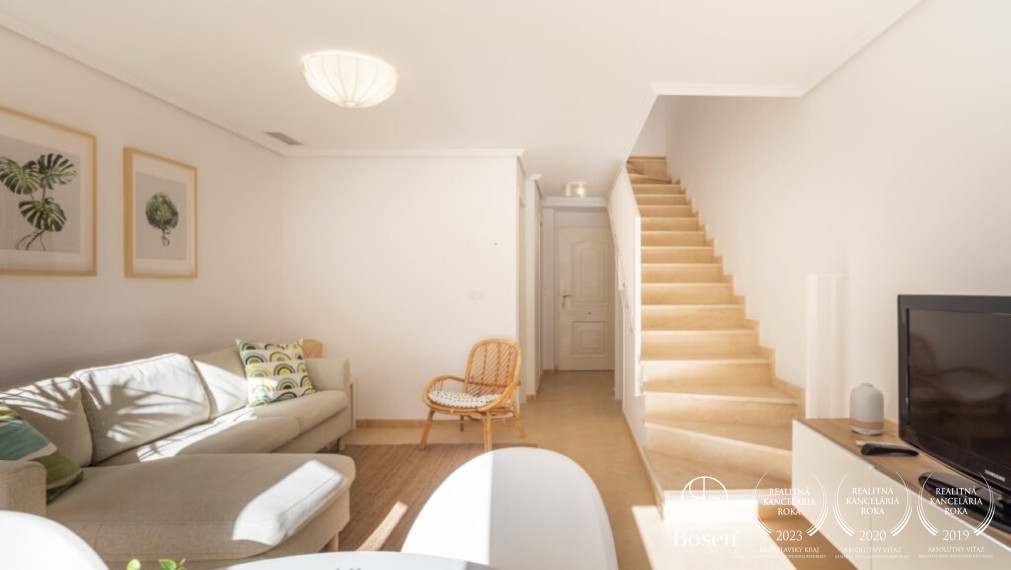 PREDANÉ | Štýlová 4 izbová vila – pokojné bývanie v nádhernej prírode