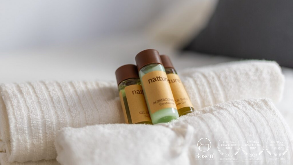 PREDANÉ | Štýlová 4 izbová vila – pokojné bývanie v nádhernej prírode