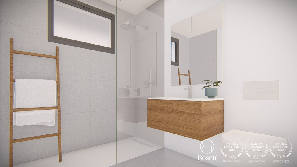 Slnečný 3 izbový apartmán vo Villajoyose – len 500 m od mora