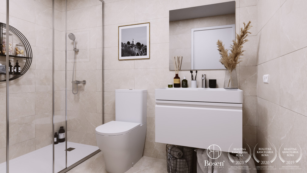 Ultramoderné apartmány v Gran Alacant, len kúsok od pláže