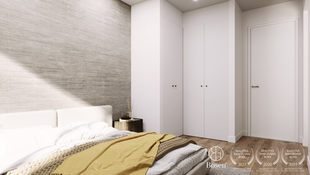 Ultramoderné apartmány v Gran Alacant, len kúsok od pláže