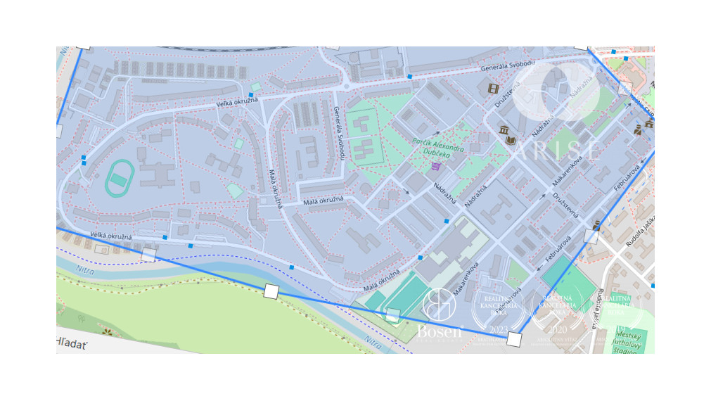 Hľadám dvojizbový byt pre konkrétneho klienta na kúpu v Partizánskom (platba v hotovosti)