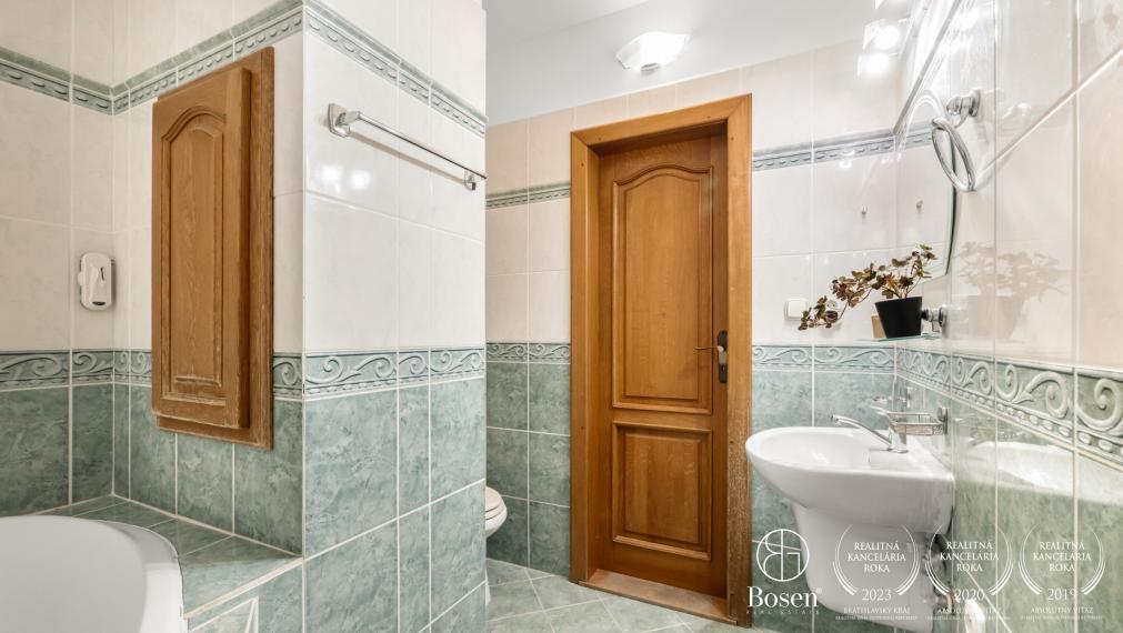 REZERVOVANÉ! BOSEN|2 izbový byt v centre s možnosťou prerobiť na 3 izbový, Záhorácka ul., Malacky