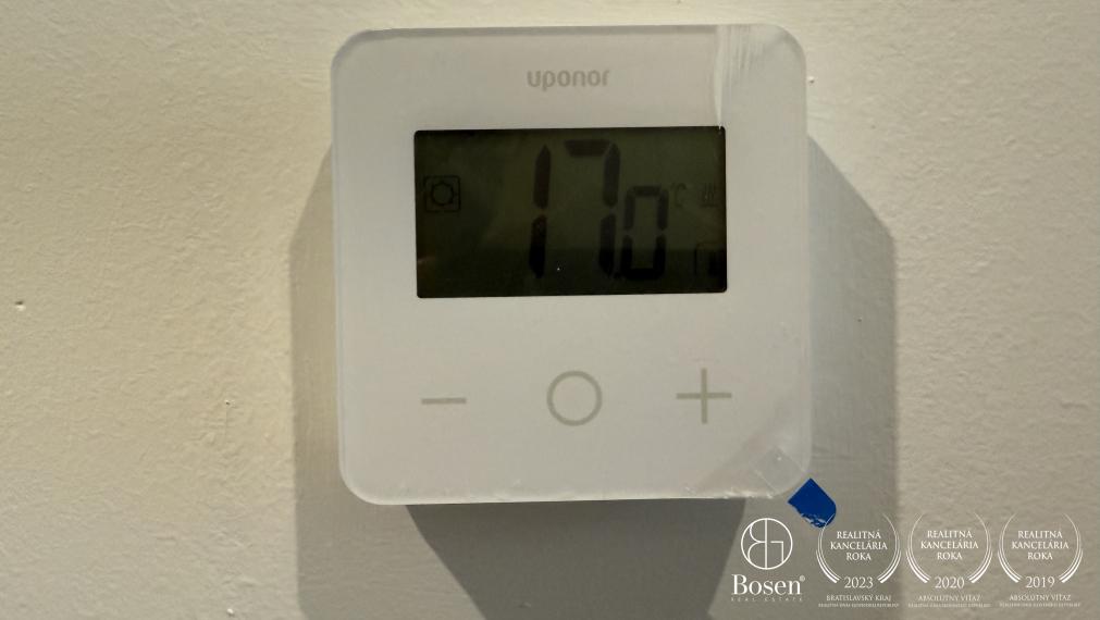 BOSEN | Veľký zariadený 2 izb.byt s balkónom, Noemis, Stupava, 67 m2