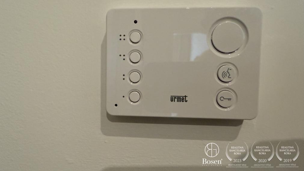 BOSEN | Veľký zariadený 2 izb.byt s balkónom, Noemis, Stupava, 67 m2