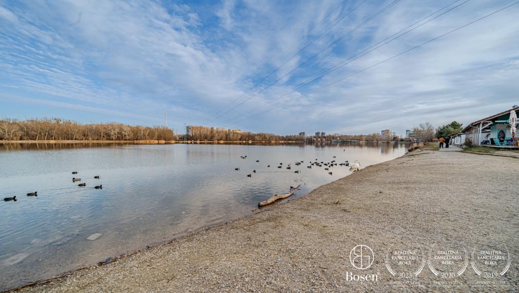 PREDANÉ - BOSEN | 3- izb. byt s loggiou, Brančská, Petržalka, 75 m2