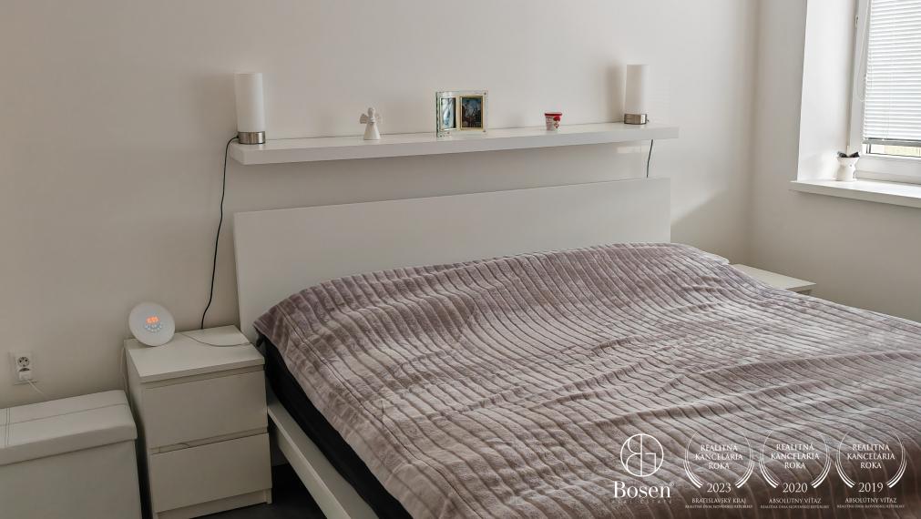 BOSEN | 4 izbový rodinný dom, Kyselica