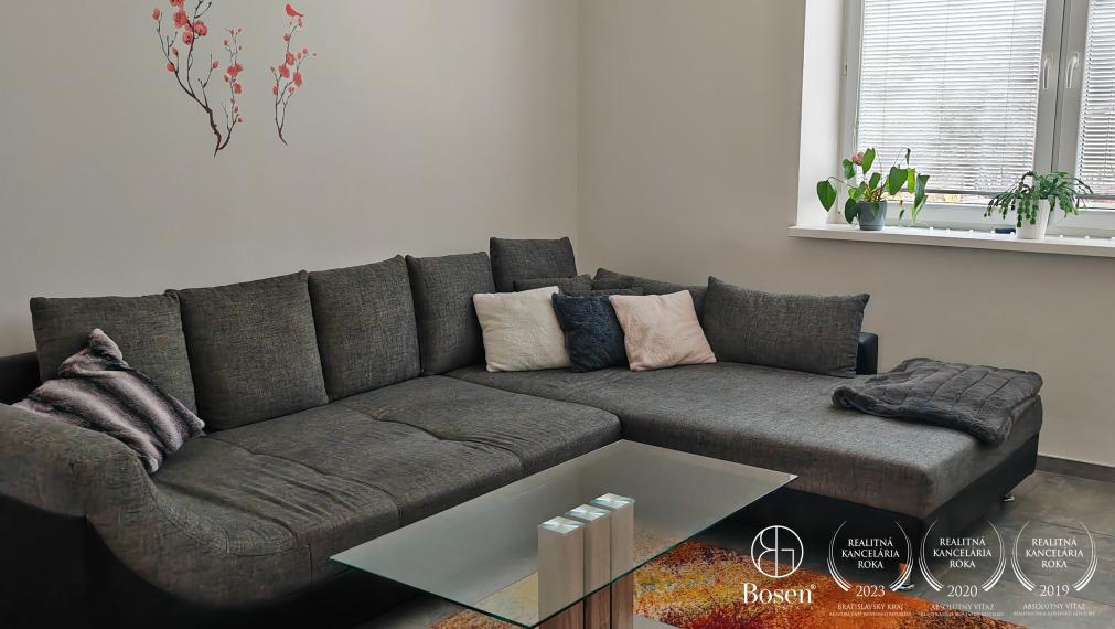 BOSEN | 4 izbový rodinný dom, Kyselica