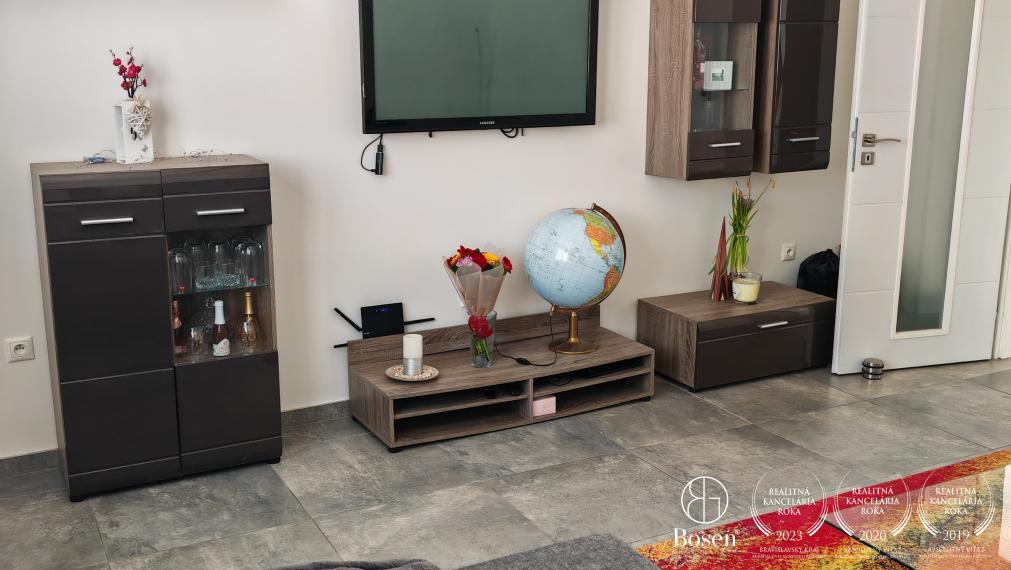 BOSEN | 4 izbový rodinný dom, Kyselica